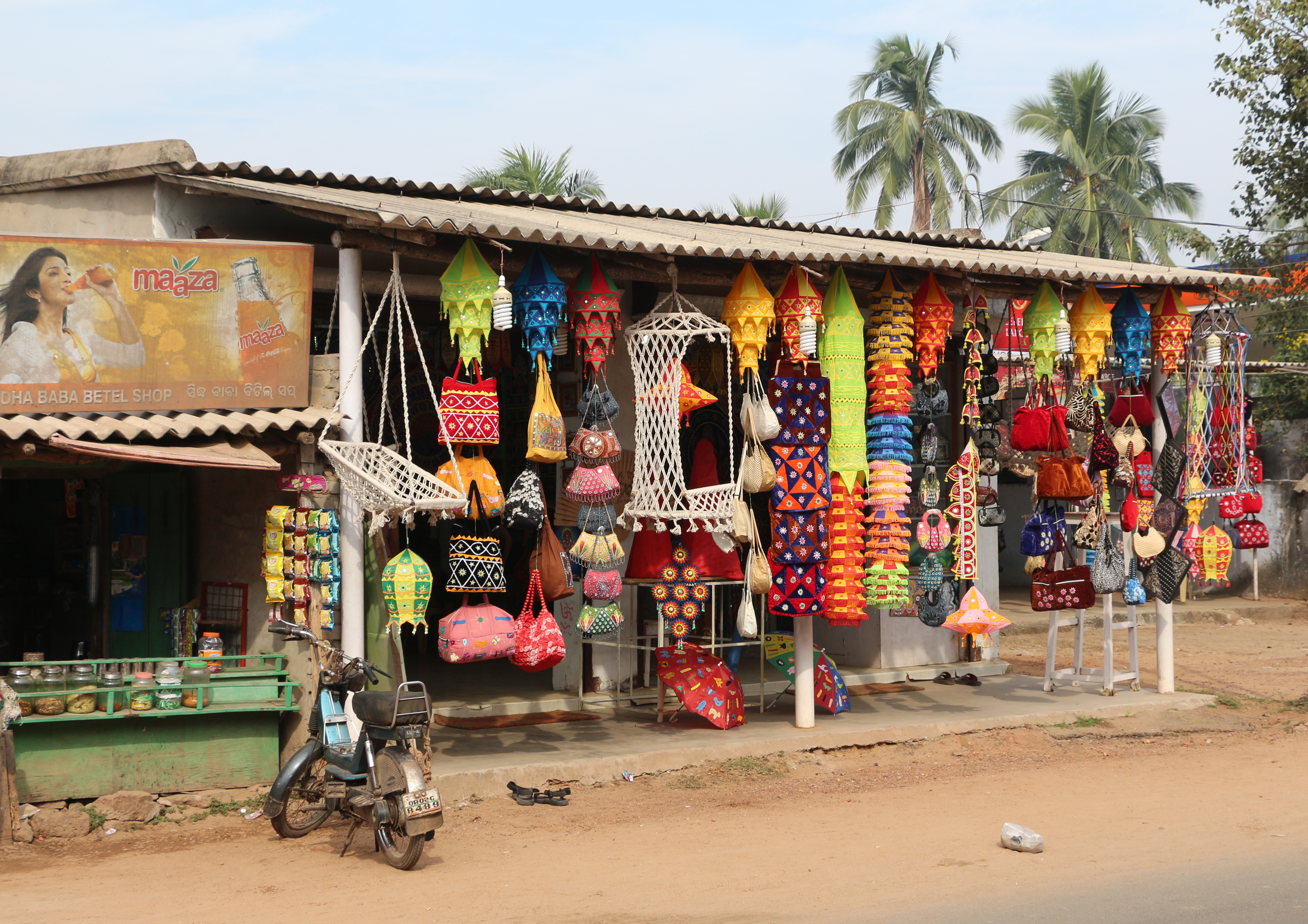 Pipili, Odisha 02