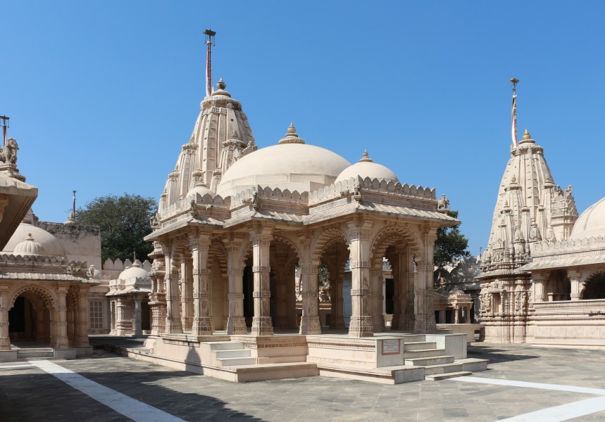 Chaumukhji Tonk 03