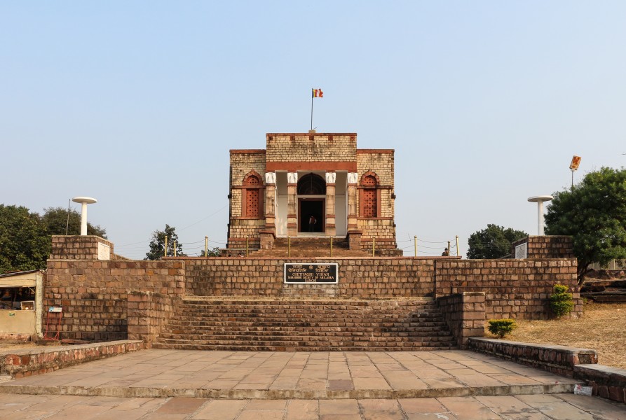Chetiyagiri Vihar 01