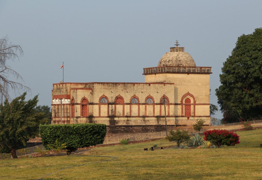 Chetiyagiri Vihar 02