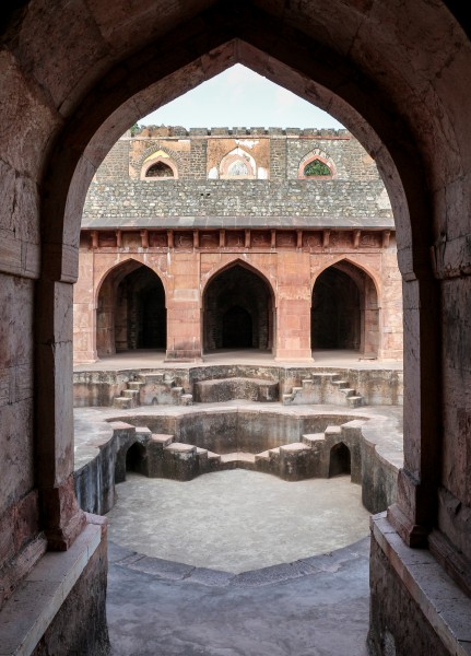 Jahaz Mahal 06