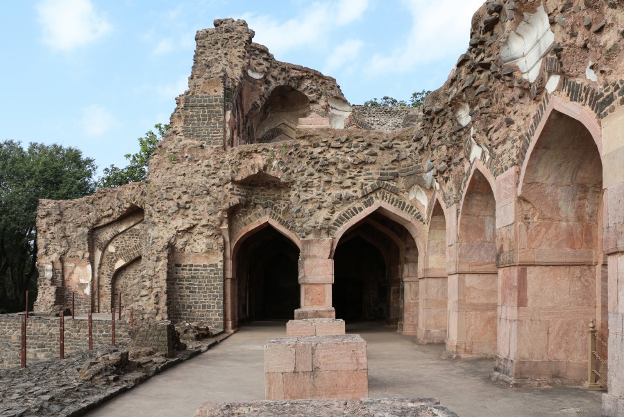 Jahaz Mahal 09