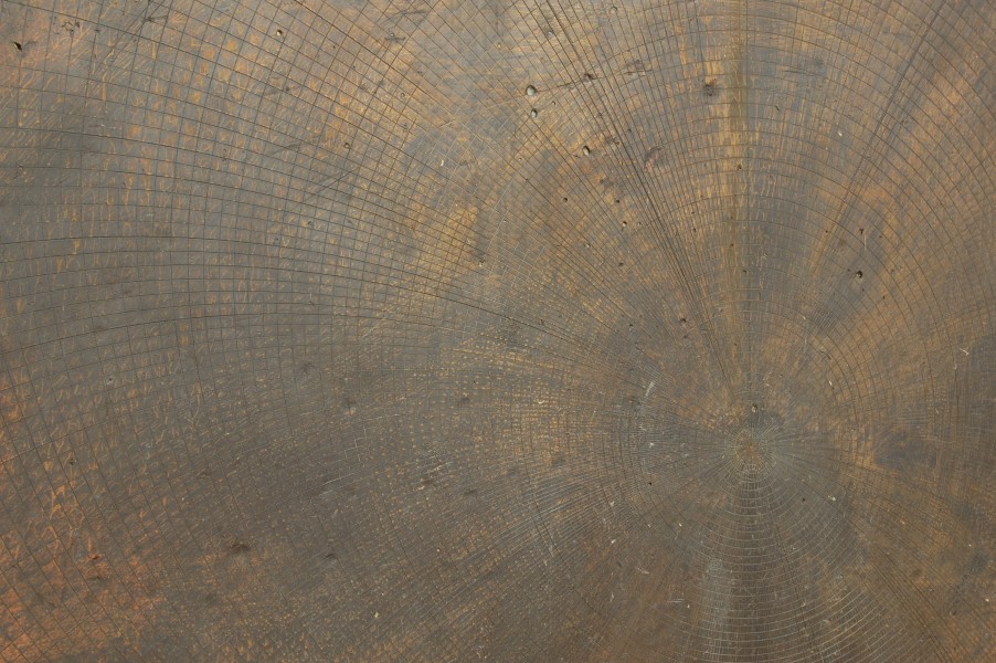 Jaipur Jantar Mantar plate 2011