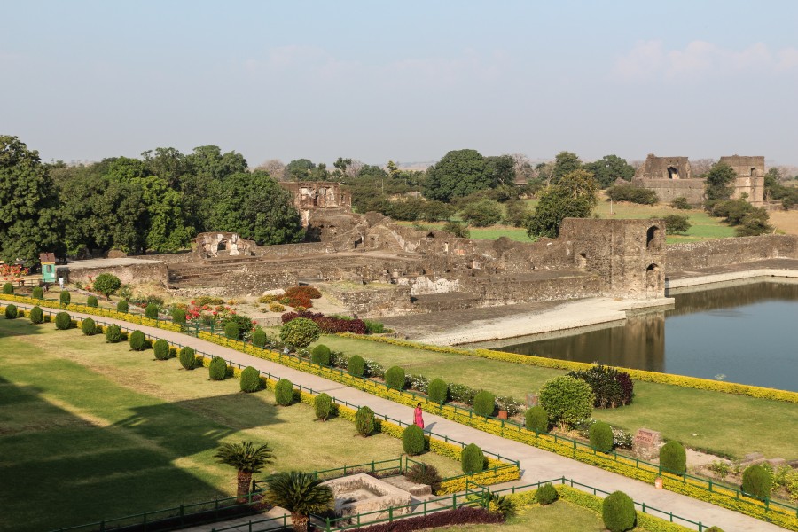 Kapoor Talao 08