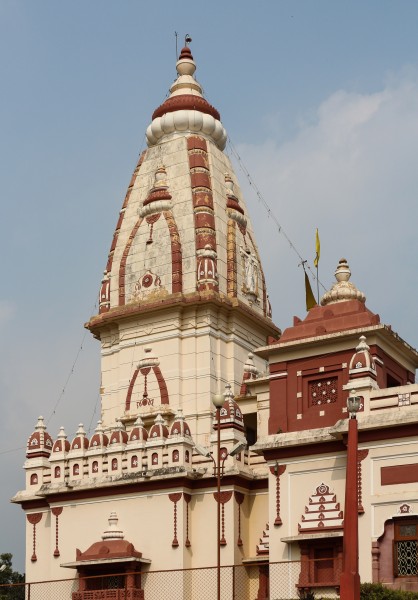 Lakshmi Narayan Temple 03