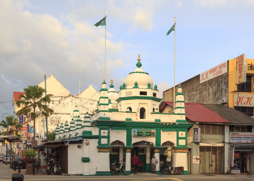 Penang Malaysia Nagore-Durgha-Sheriff-01