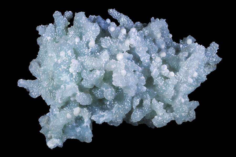Prehnite Gyrolite