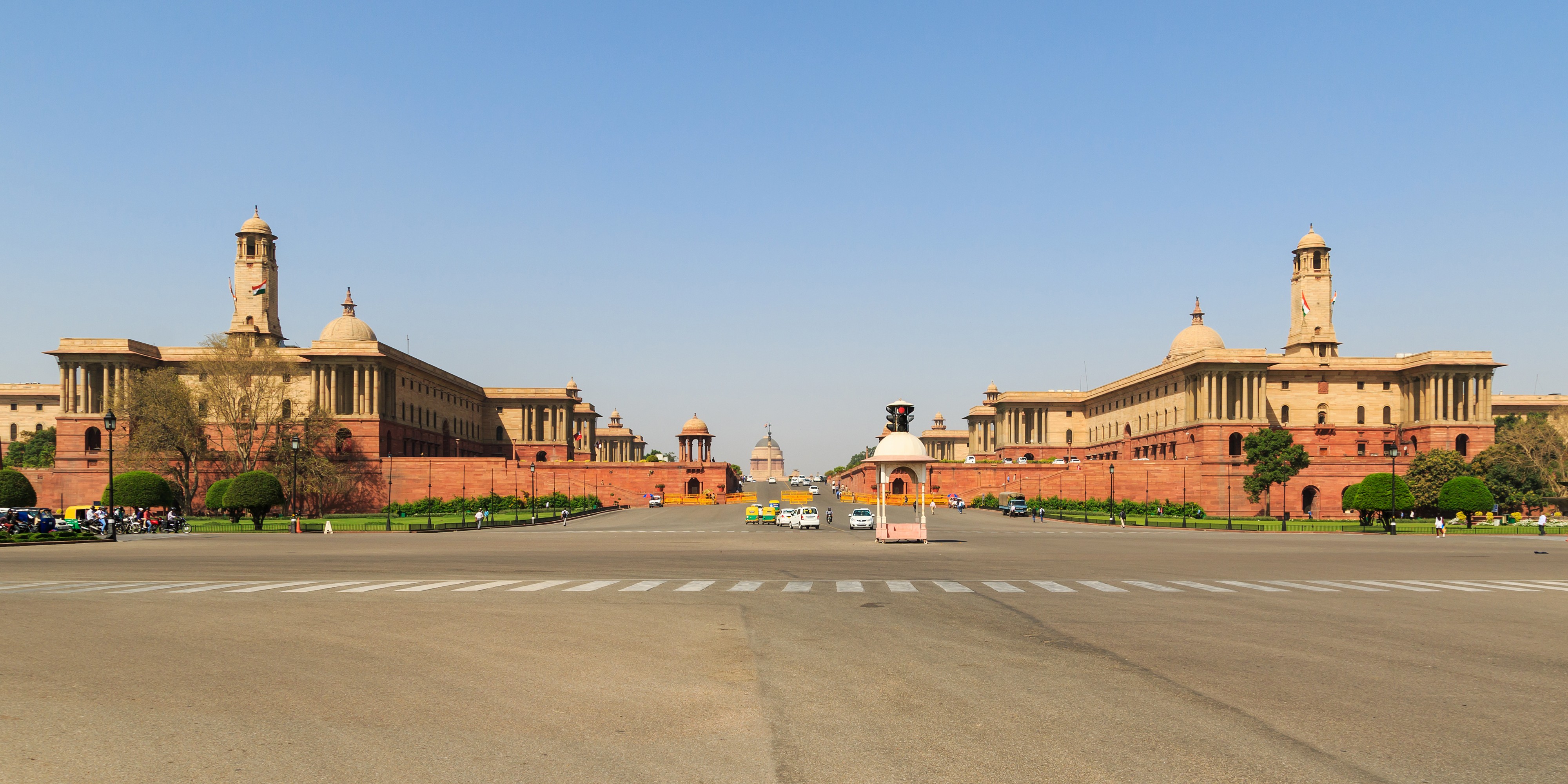 New Delhi government block 03-2016 img5