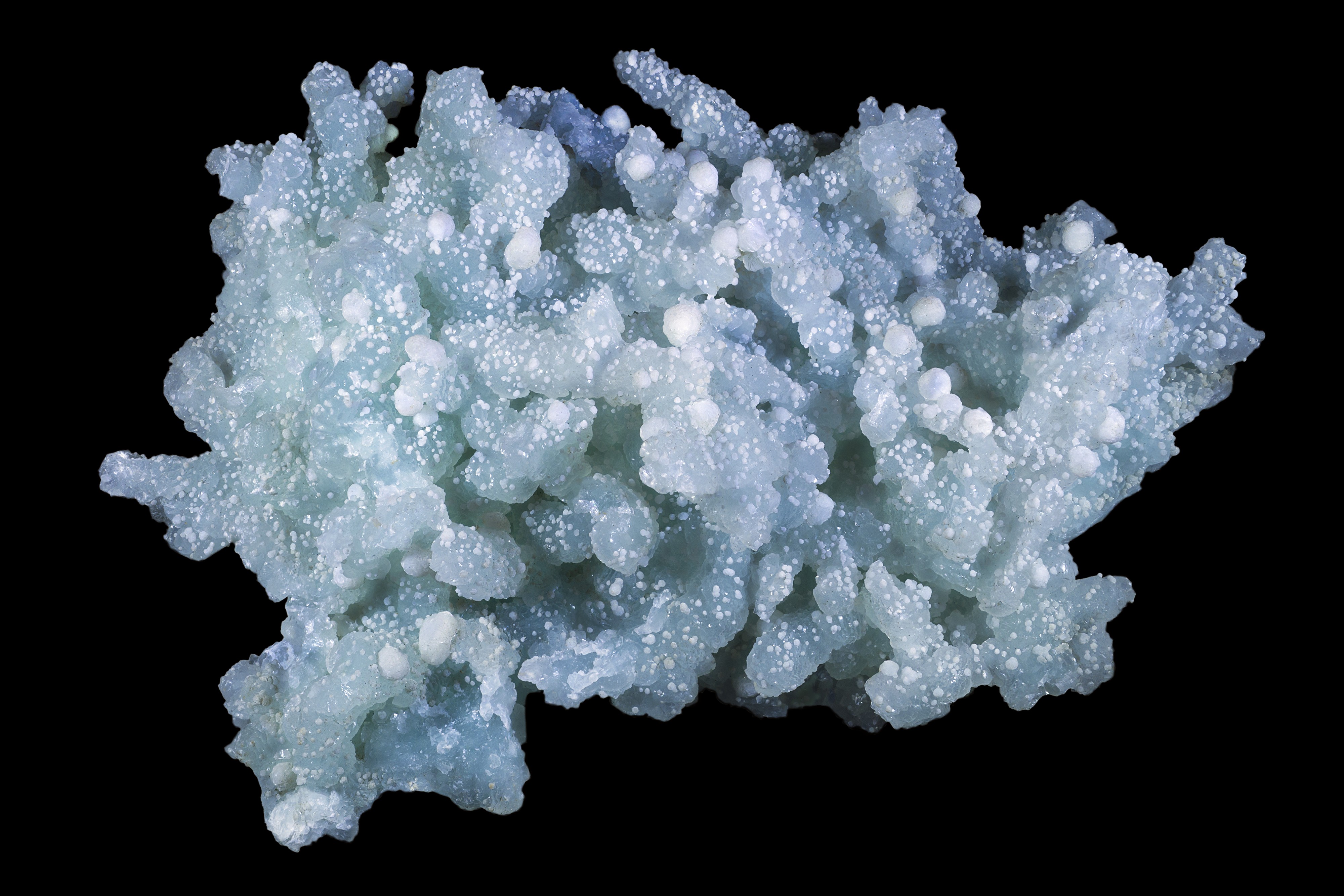 Prehnite Gyrolite