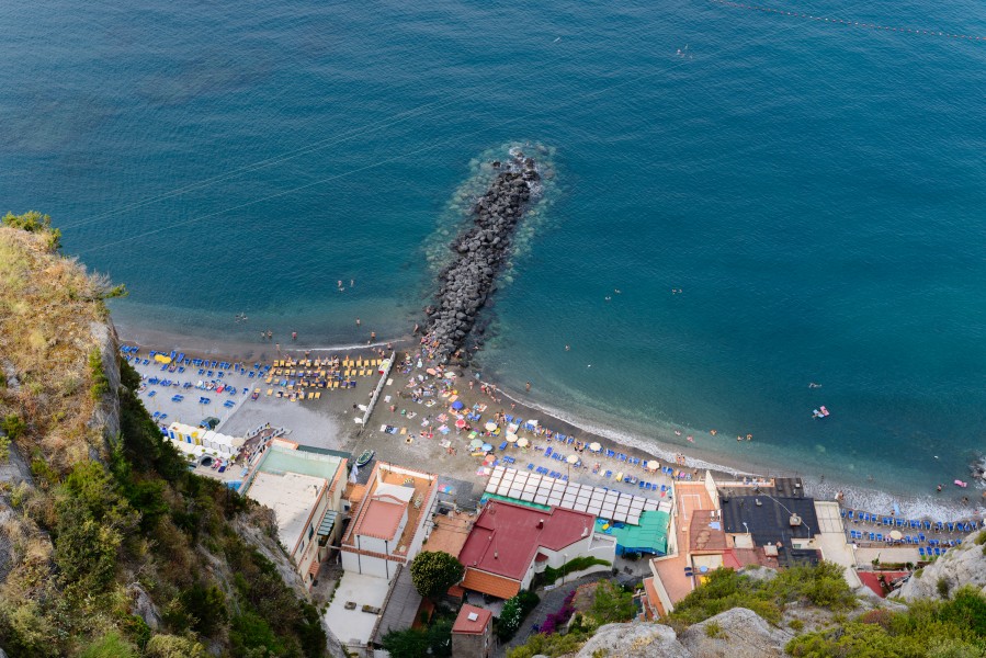 Meta - Campania - Italy - July 12th 2013