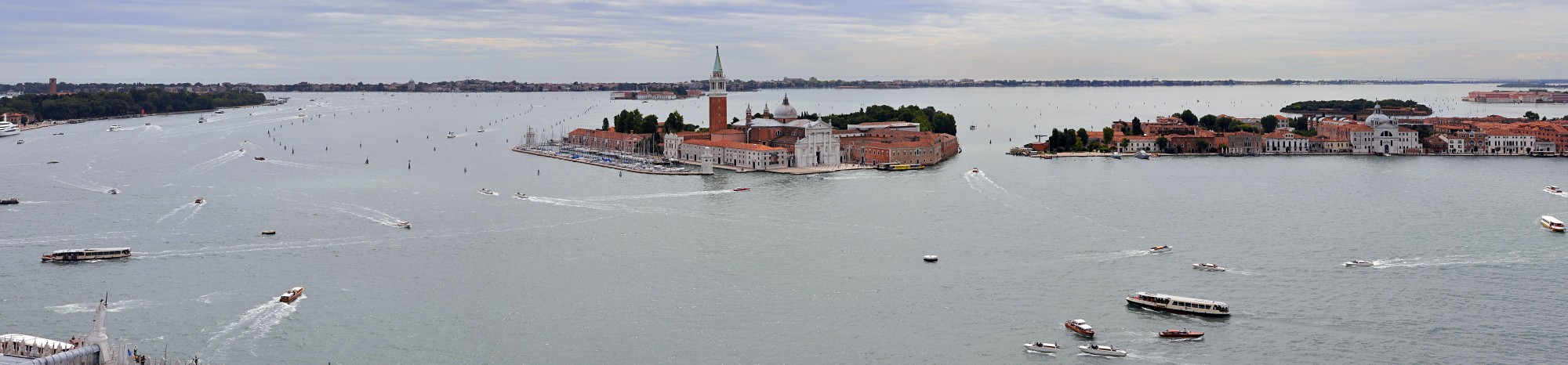 San Giorgio Maggiore Island (Venice) 001
