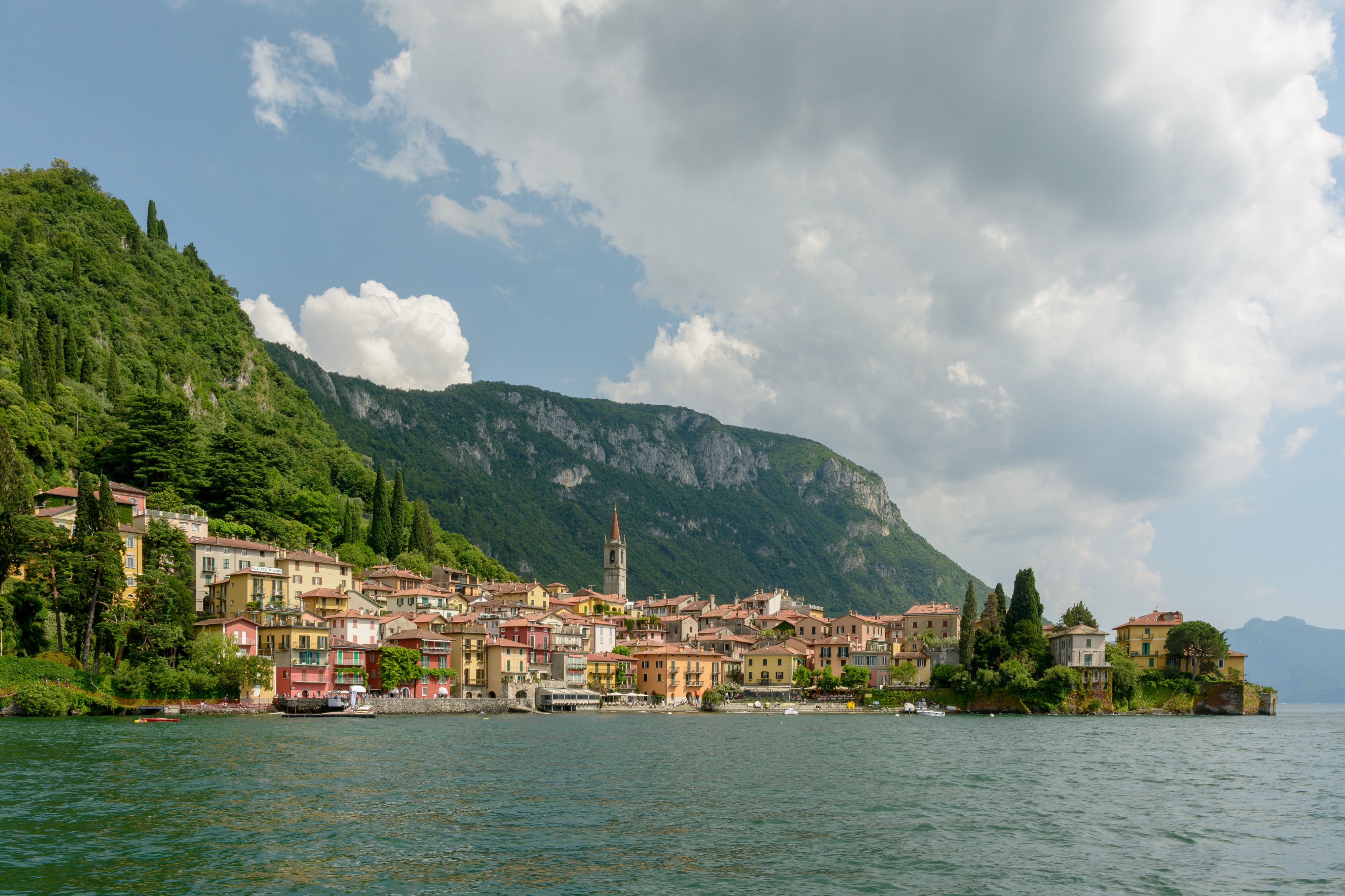 Varenna 3792