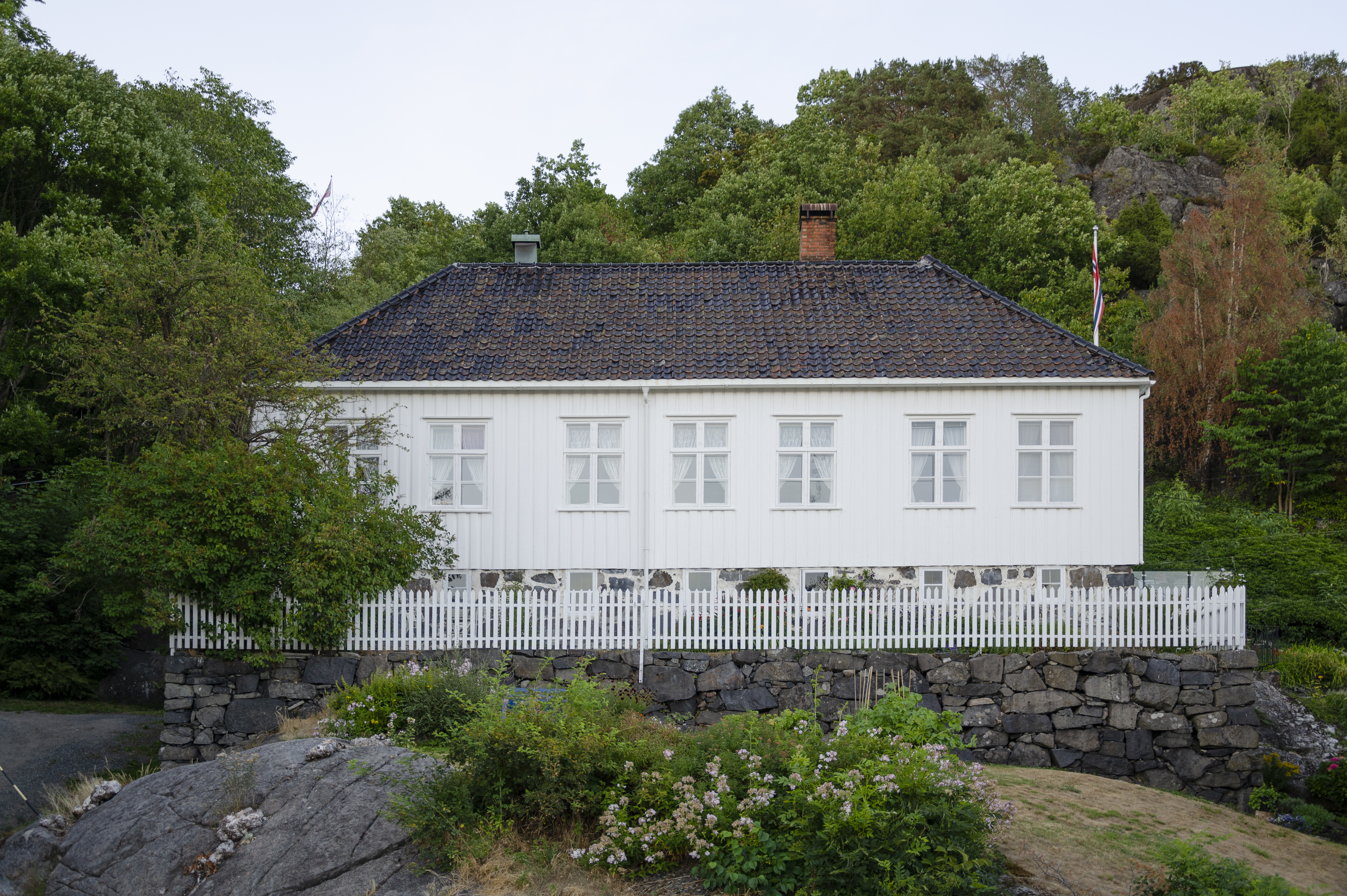 Bakken (Prestegata 11)
