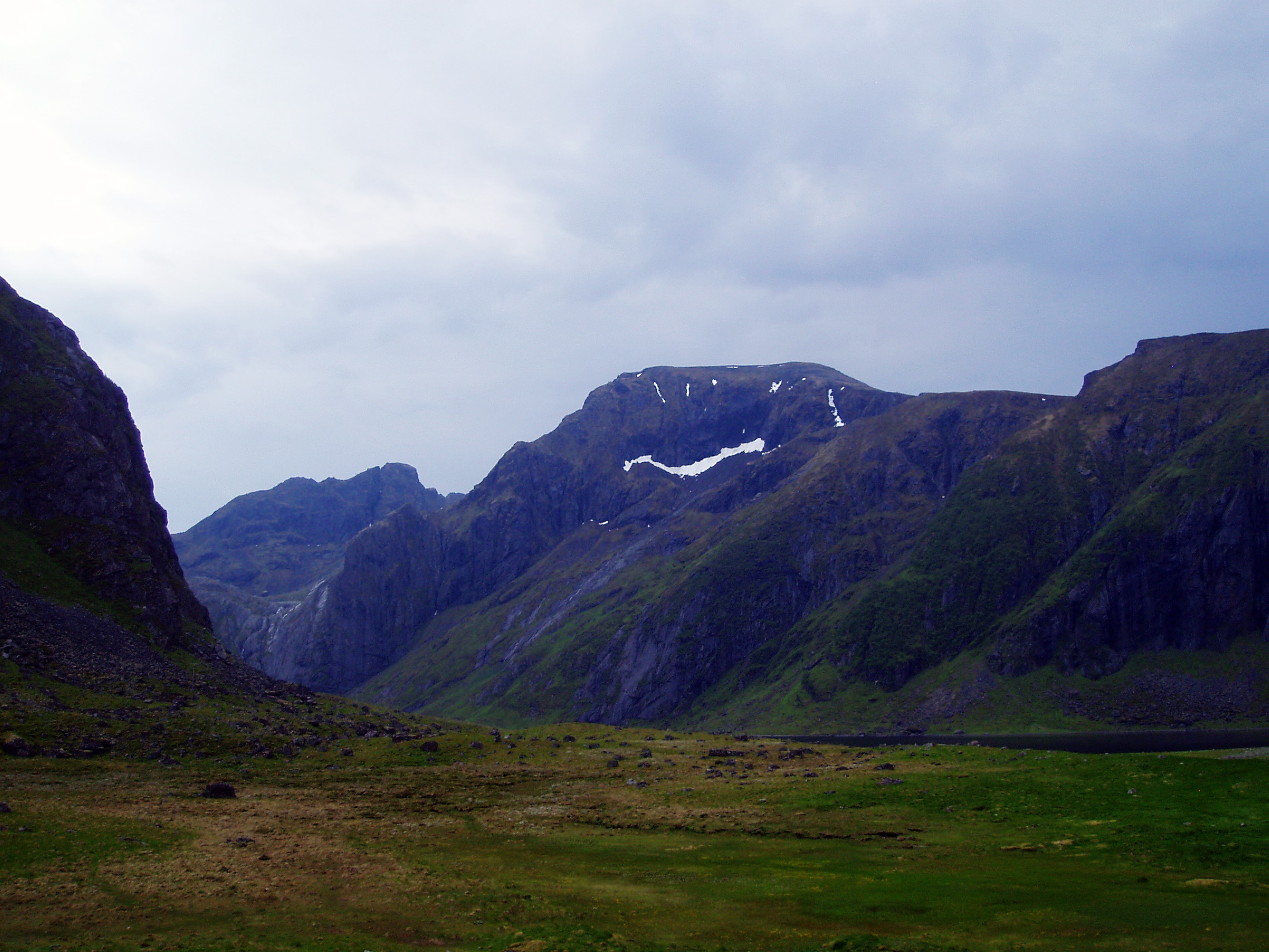Lofoten, Nikolaj Bock (1)
