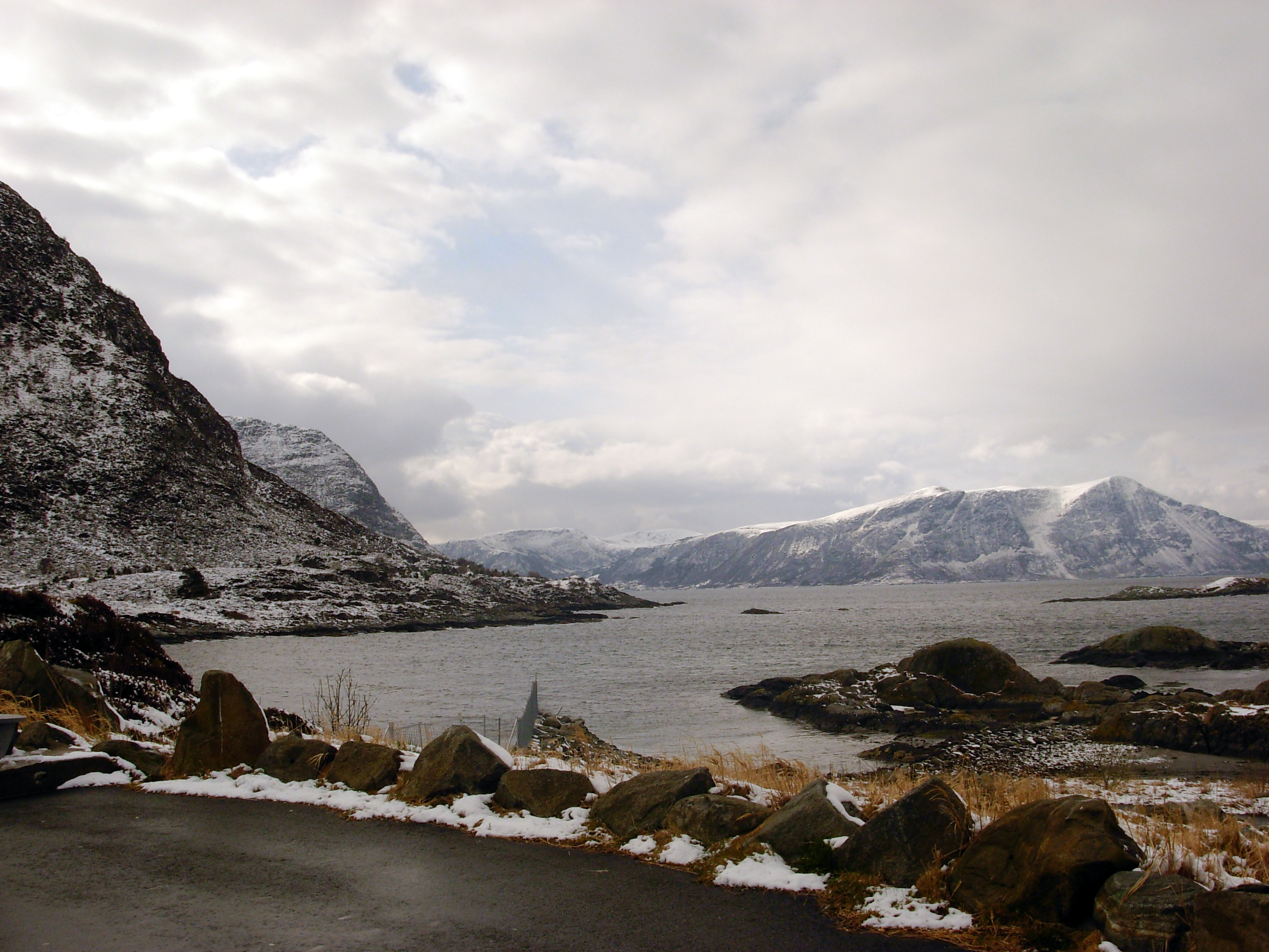 Norge landcape2