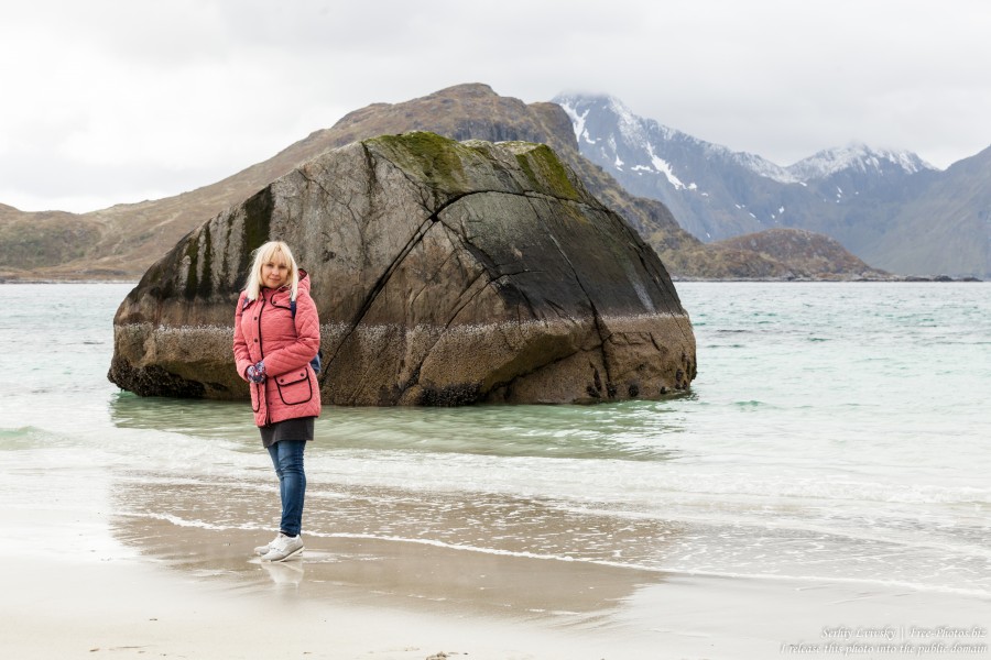 Lofoten, Norway photographed in June 2018 by Serhiy Lvivsky, picture 6