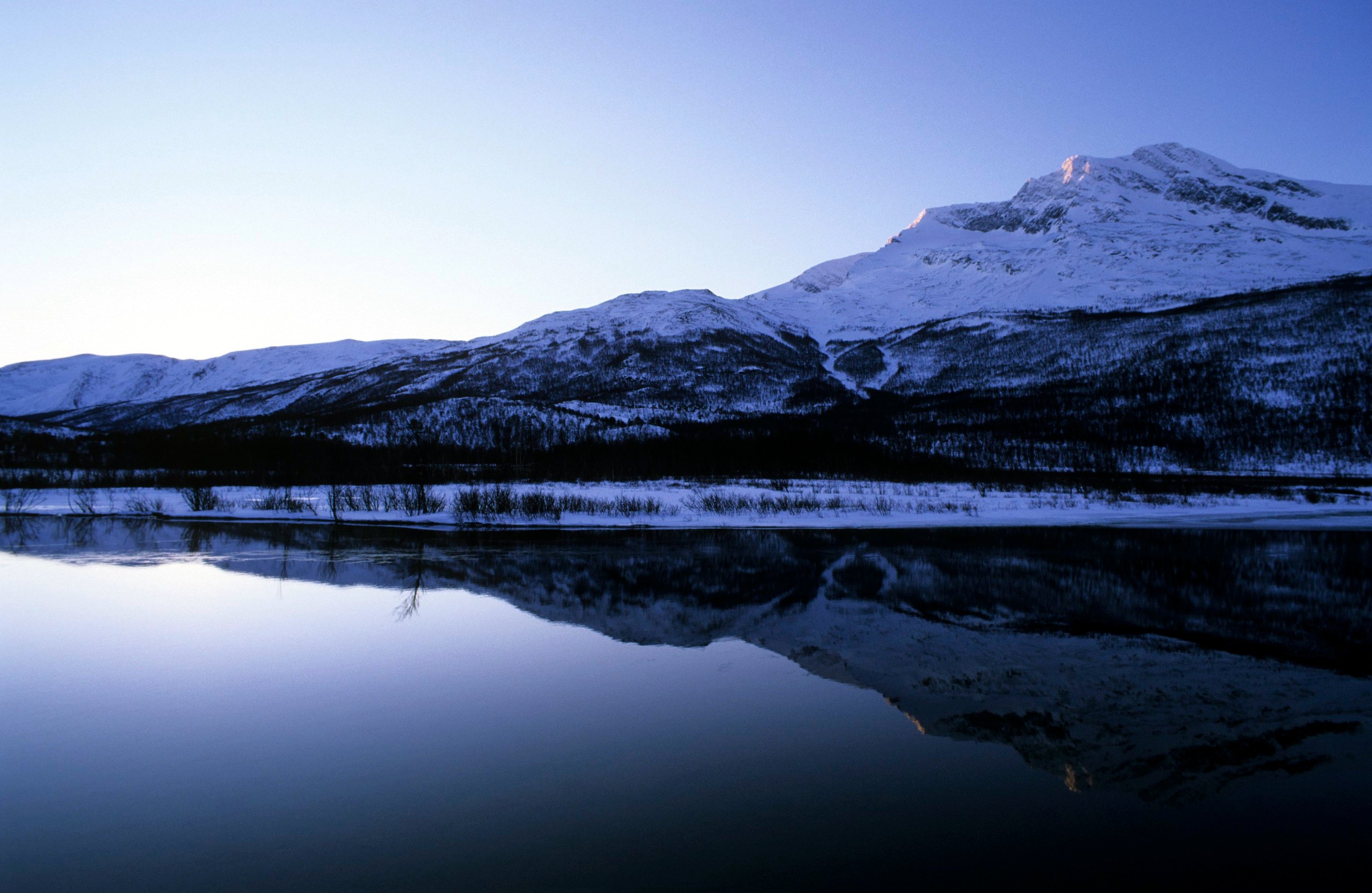 SkjomtindenInWinter