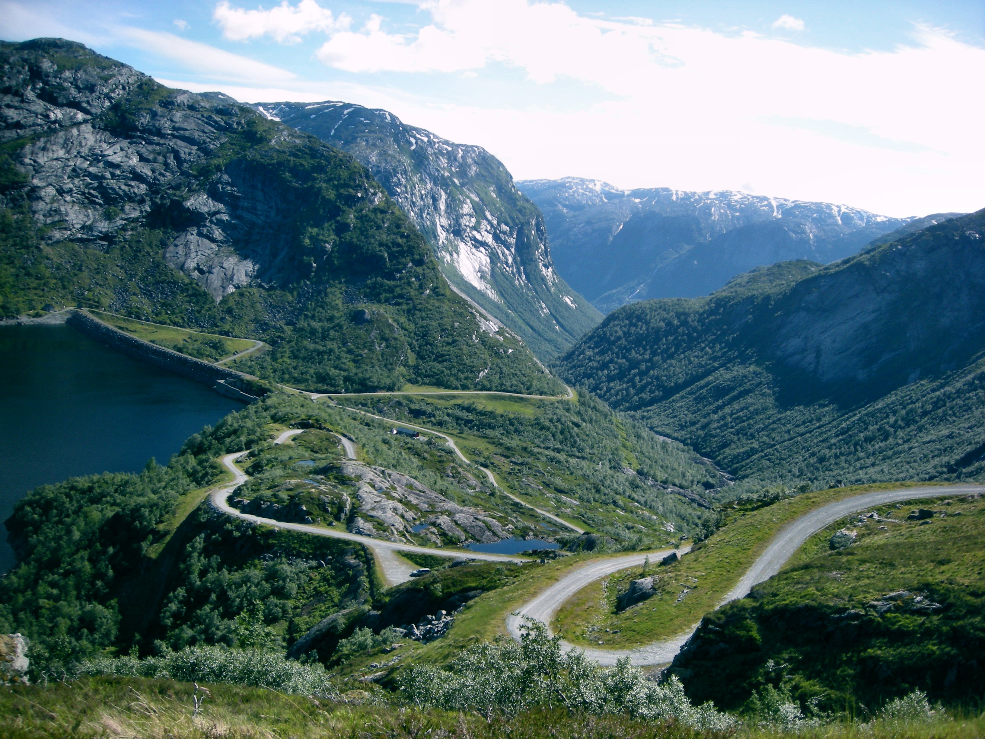 Stølsheimen
