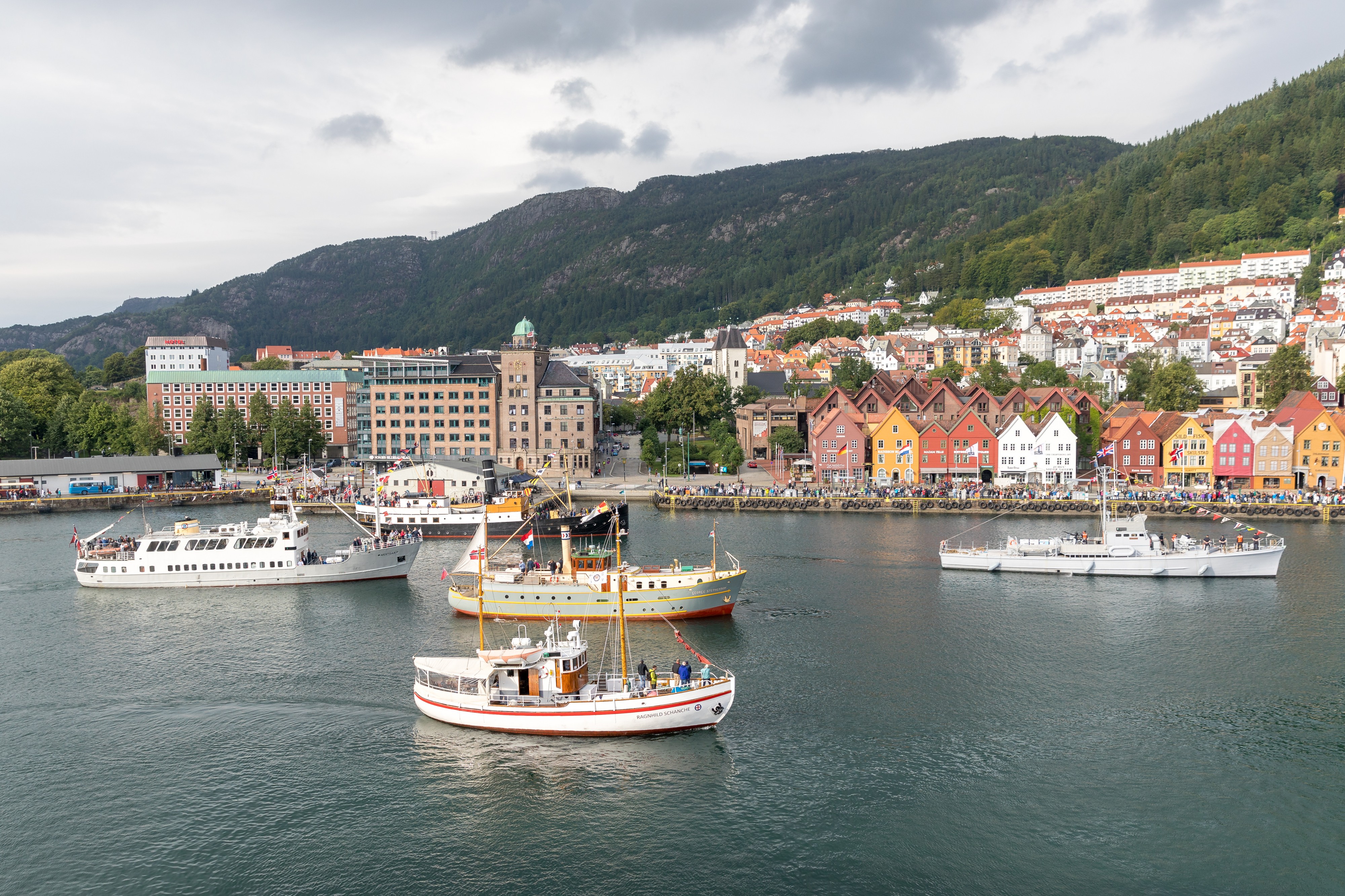 Innseglingsparaden Fjordsteam 2018 (181935)
