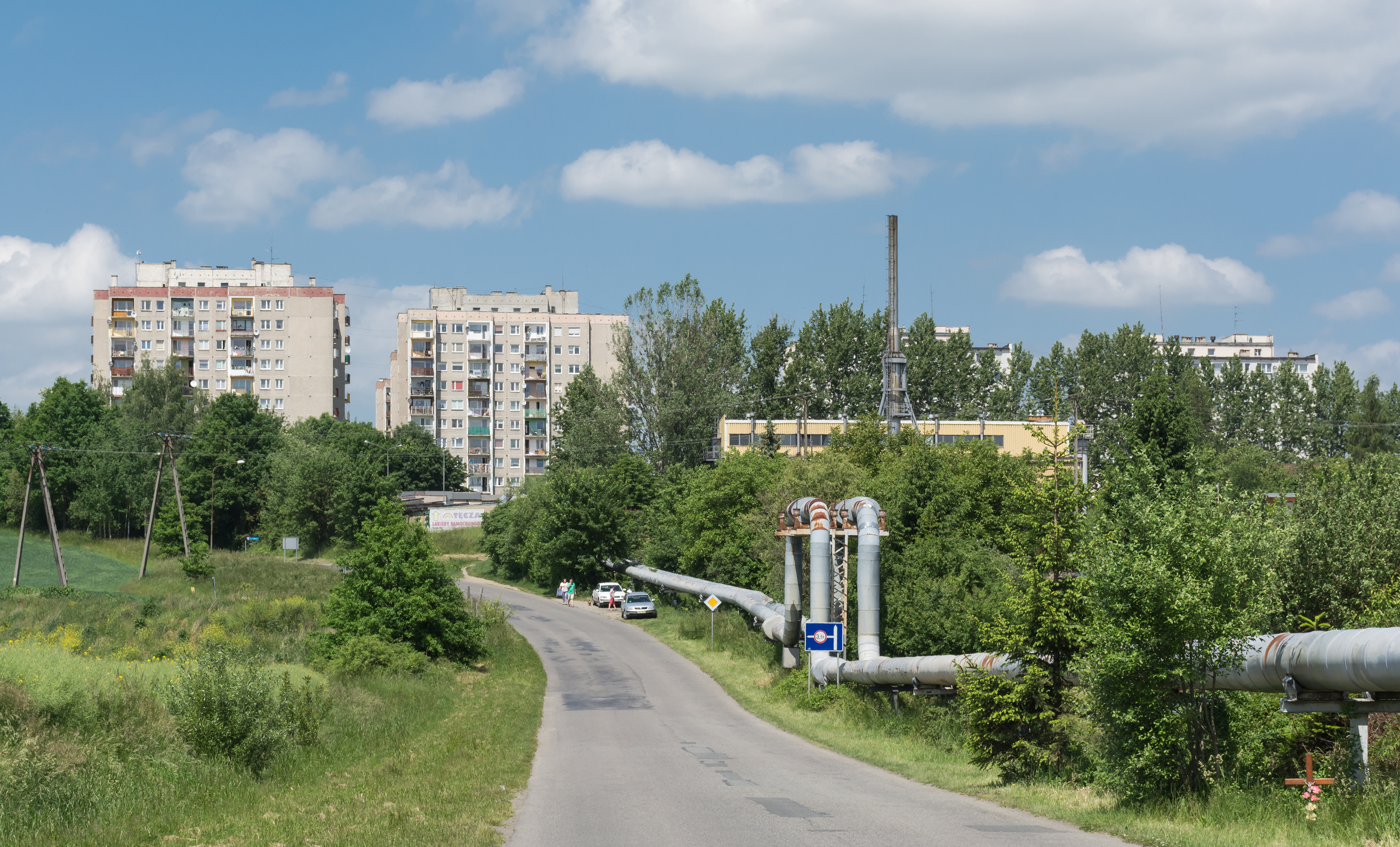 2015 Kłodzko, ul. Objazdowa 03