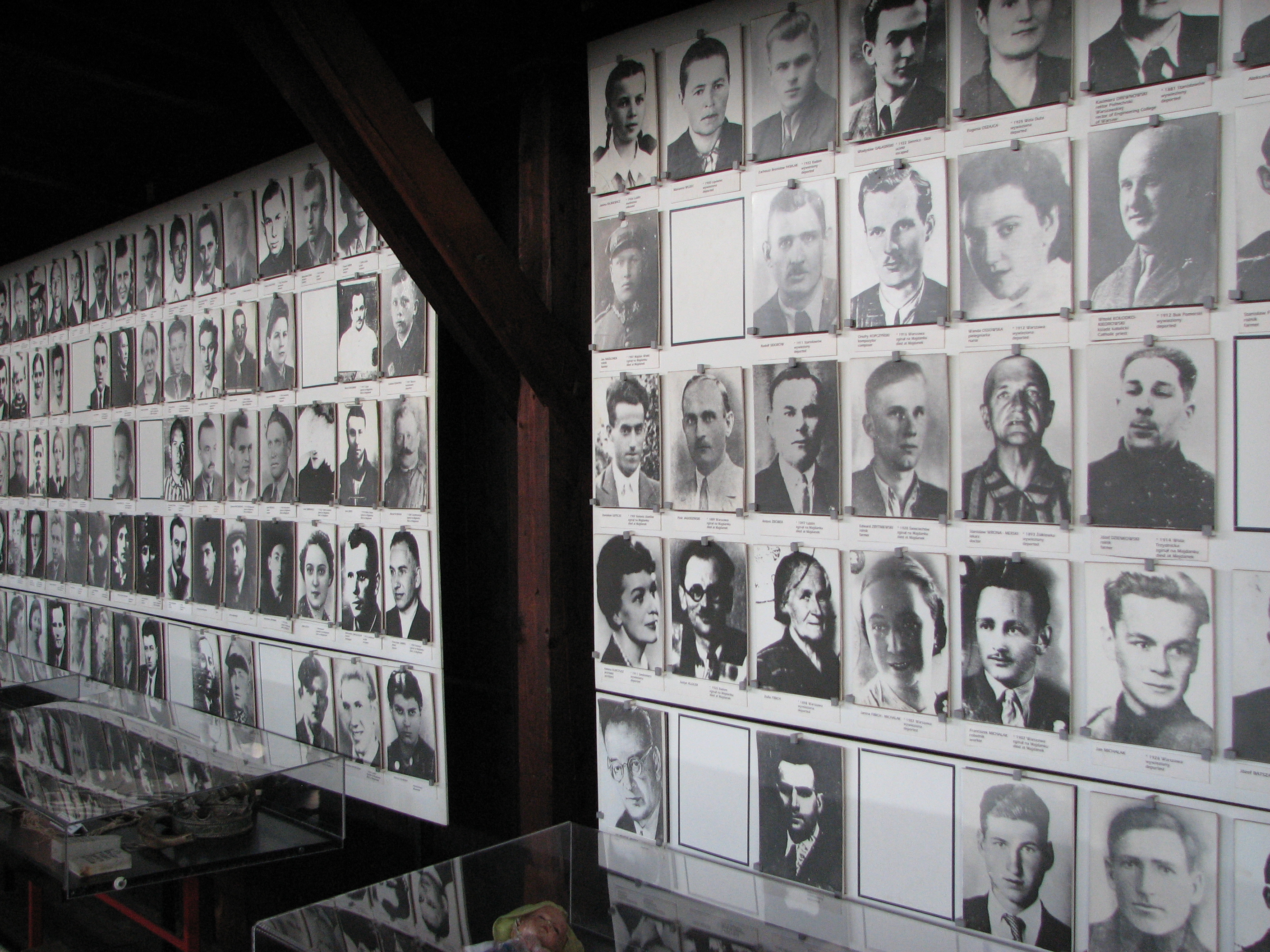 Majdanek