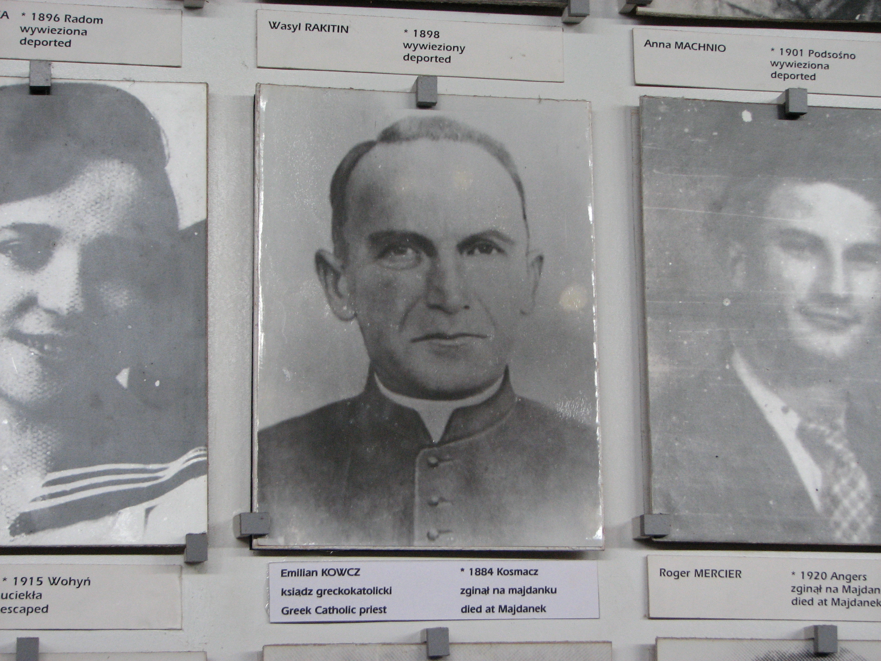 Majdanek