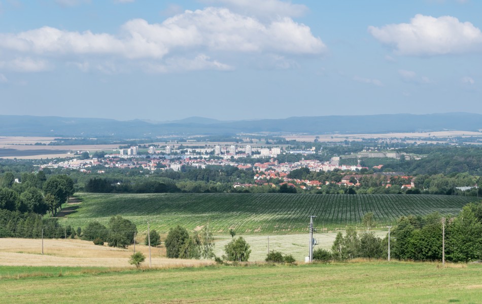 2018 Kłodzko z Jaszkówki 2