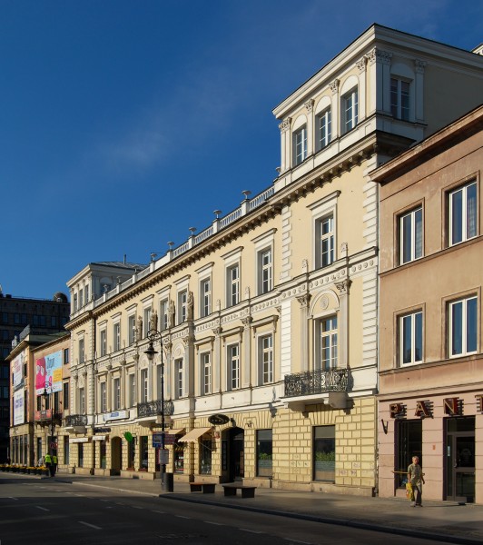 Kossakowskich
