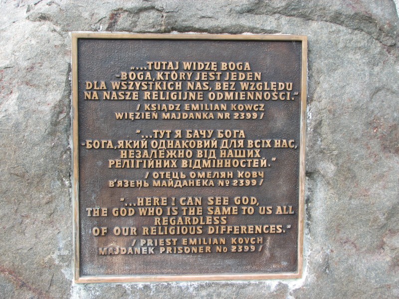 Majdanek