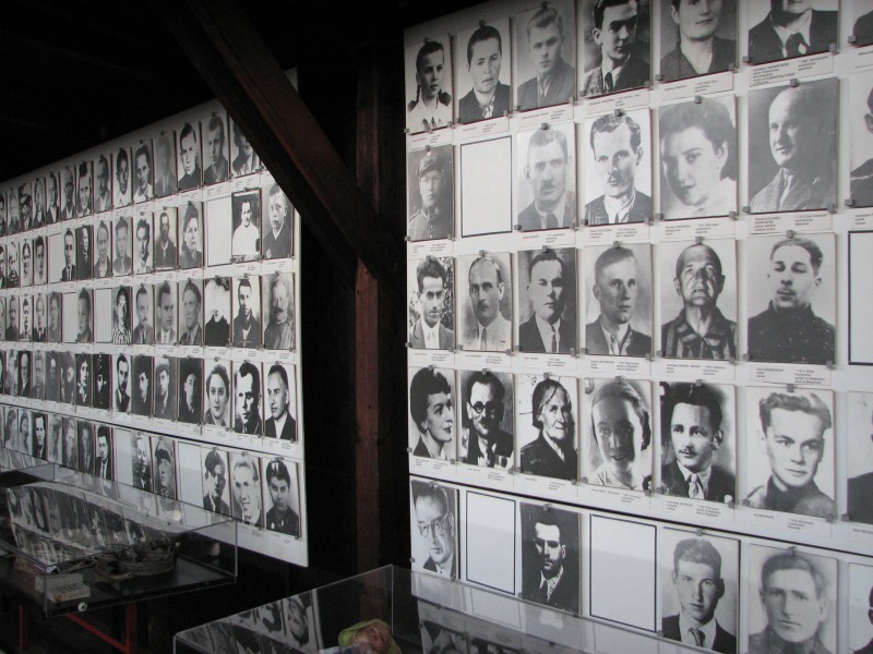 Majdanek