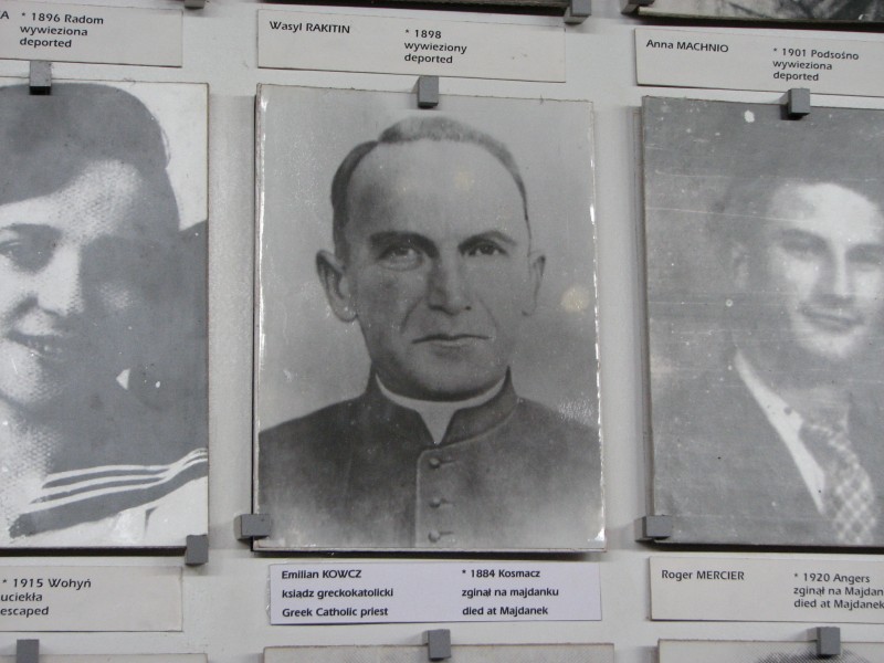 Majdanek