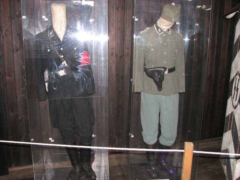 Majdanek