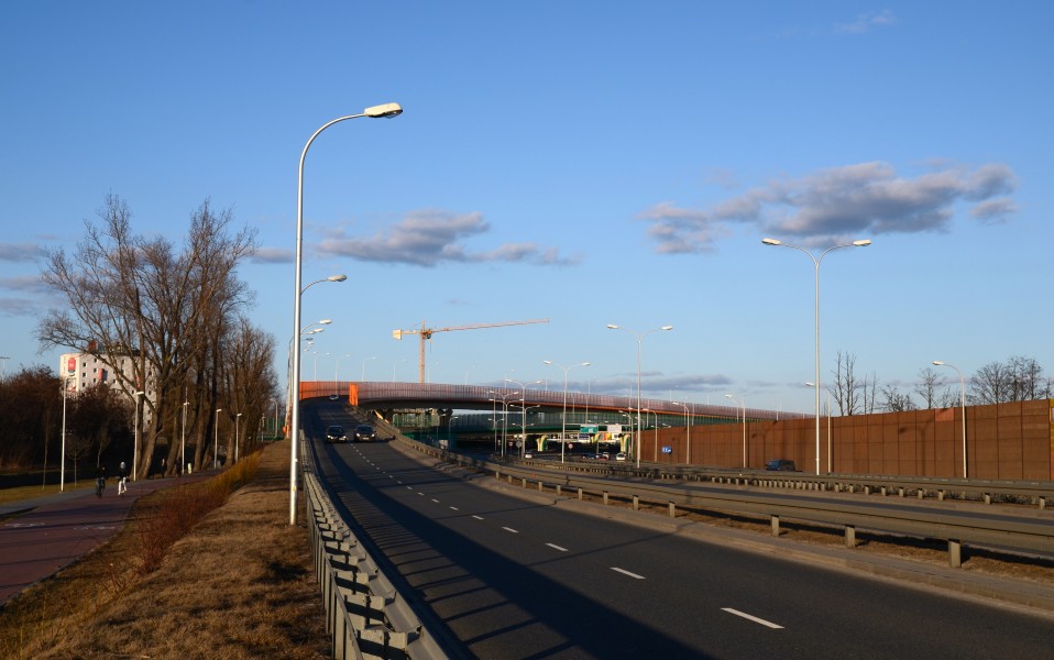 Węzeł Marsa 2012 5