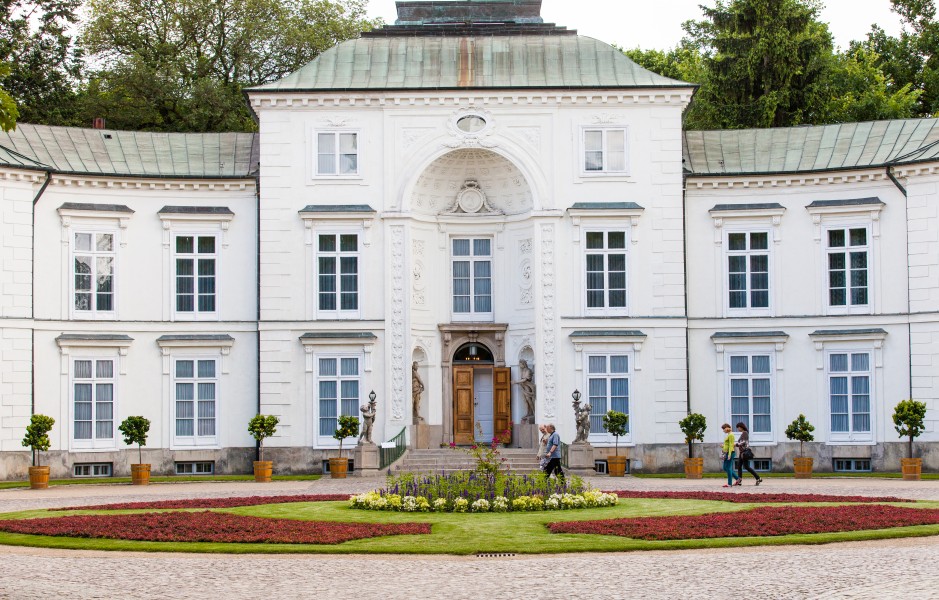 Warsaw (Warszawa), Poland, June 2014, picture 4/9