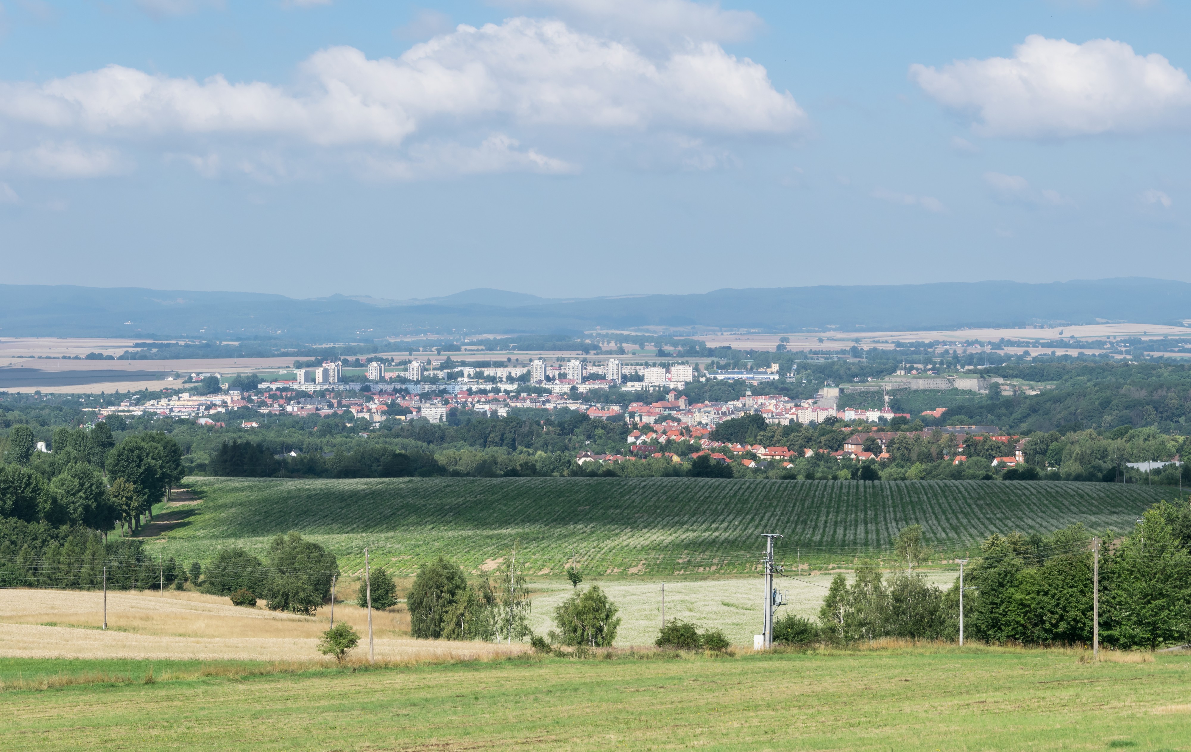 2018 Kłodzko z Jaszkówki 2
