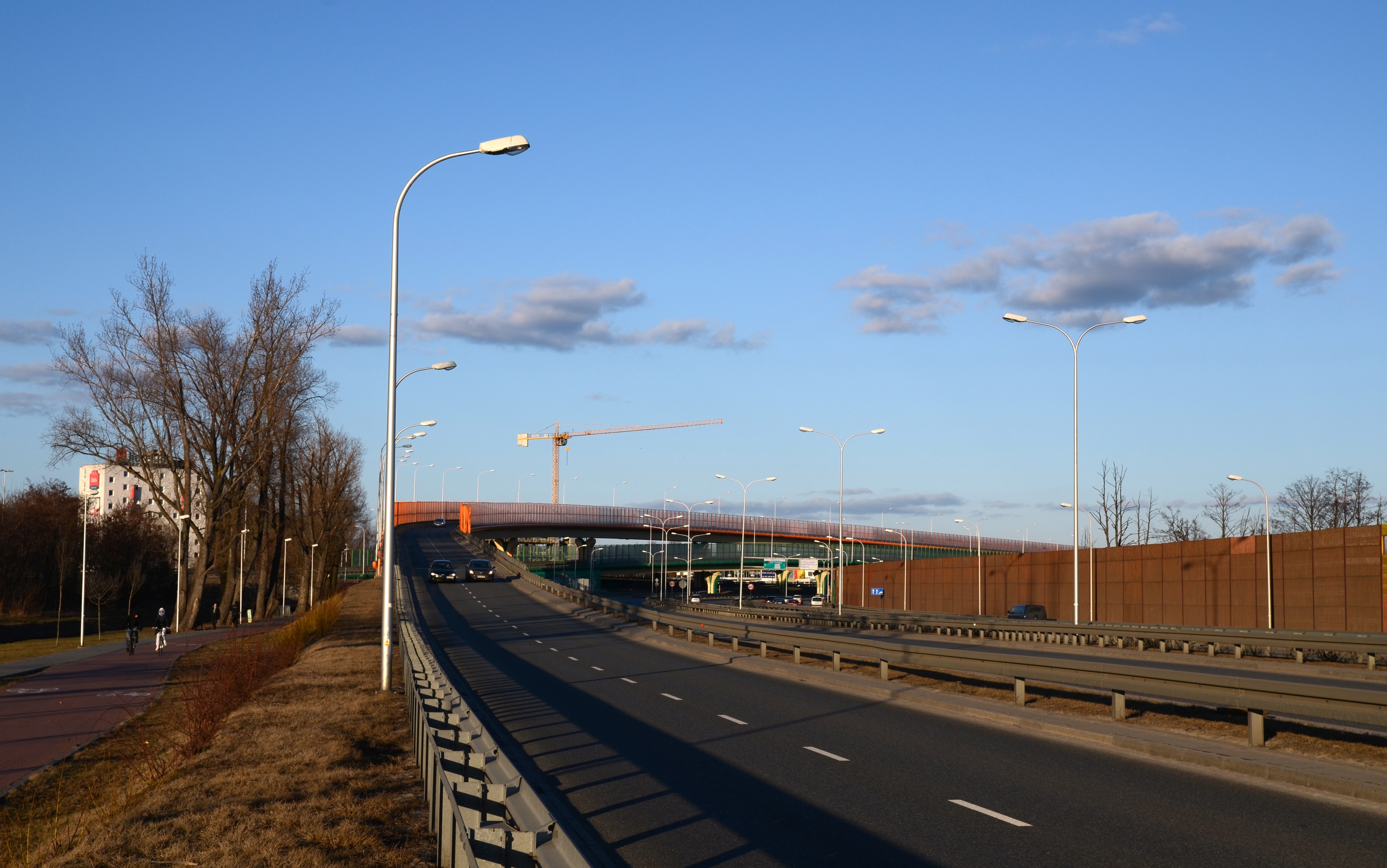 Węzeł Marsa 2012 5