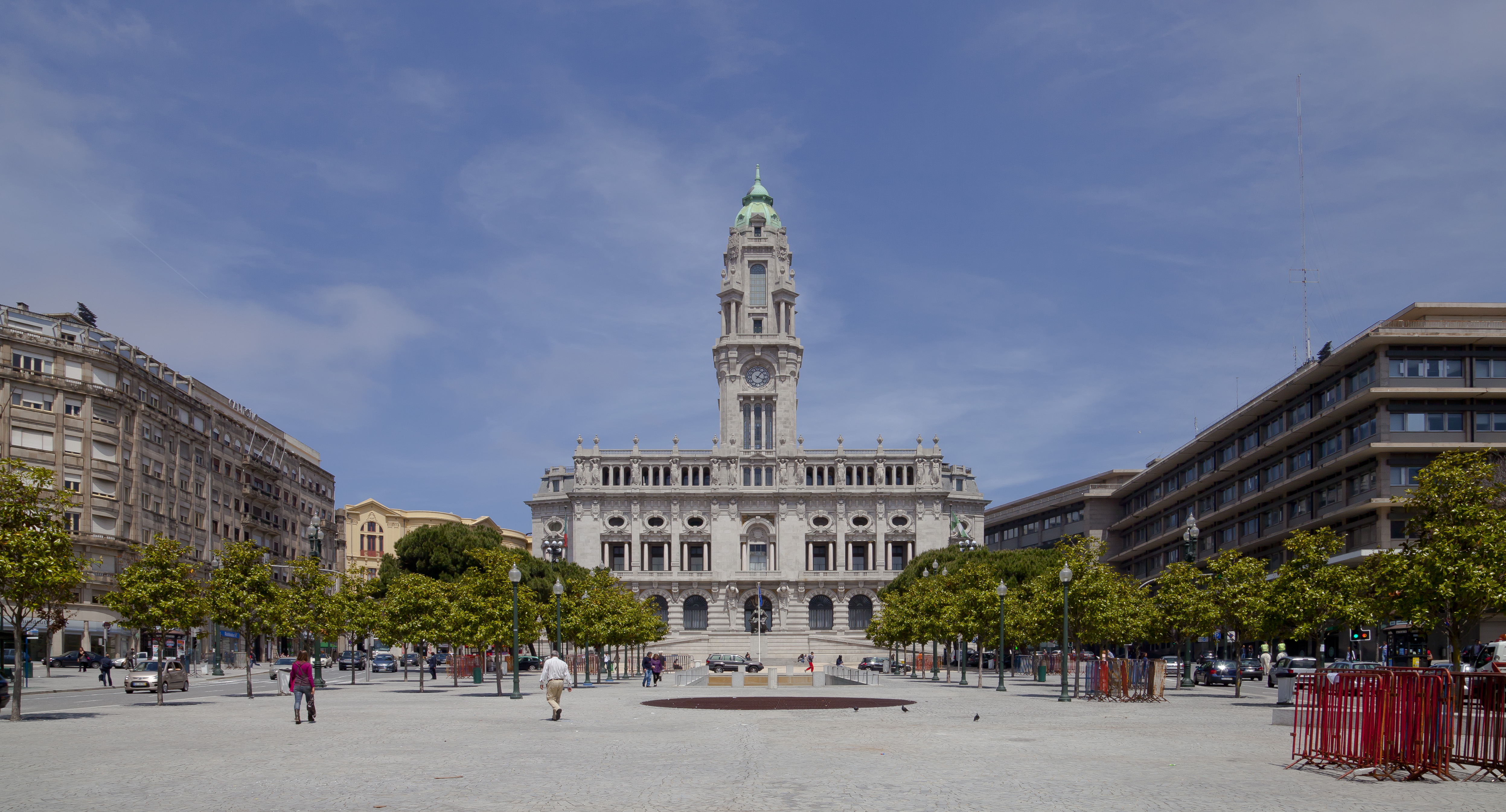 Ayuntamiento de Oporto, Portugal, 2012-05-09, DD 05