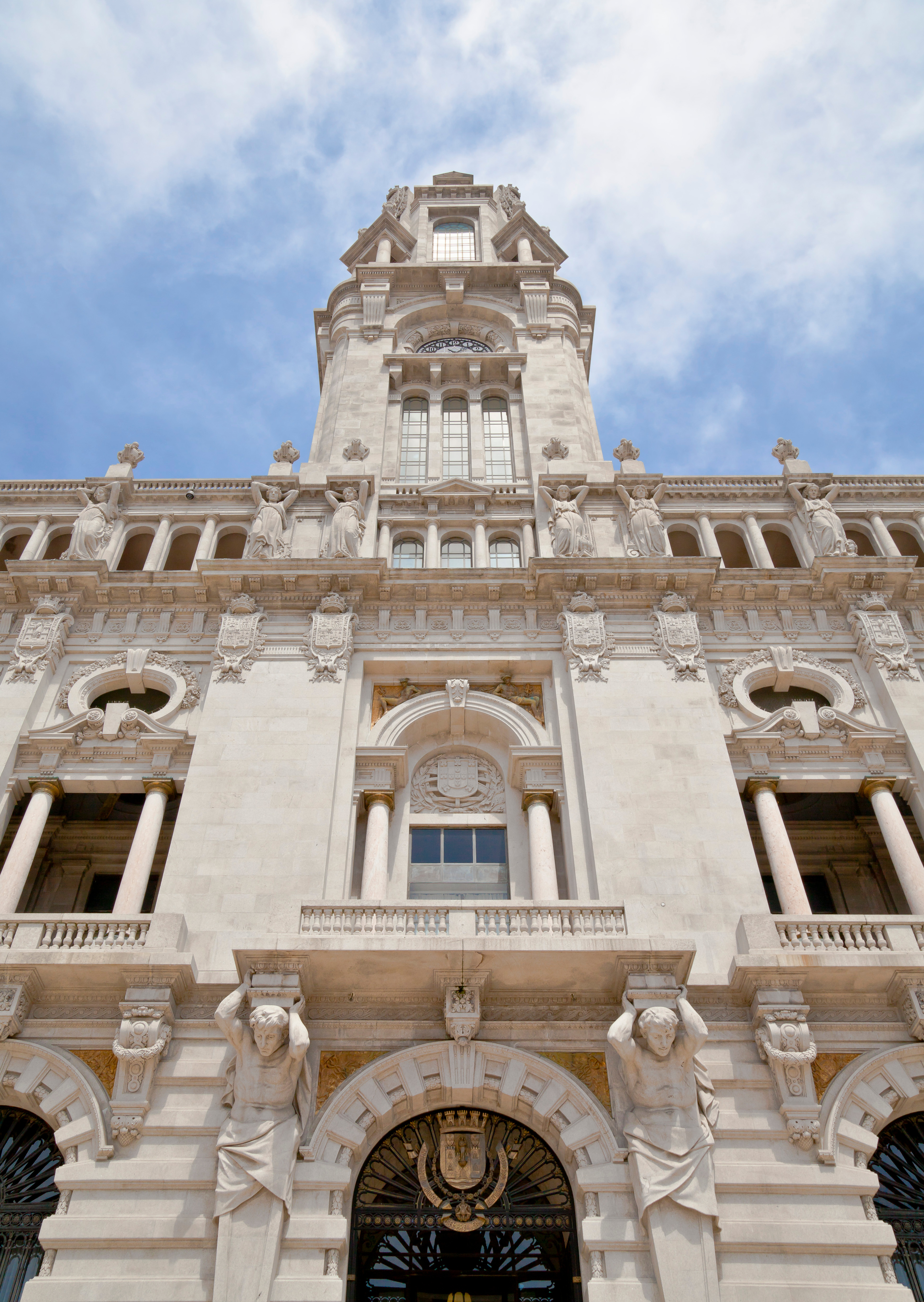 Ayuntamiento de Oporto, Portugal, 2012-05-09, DD 07