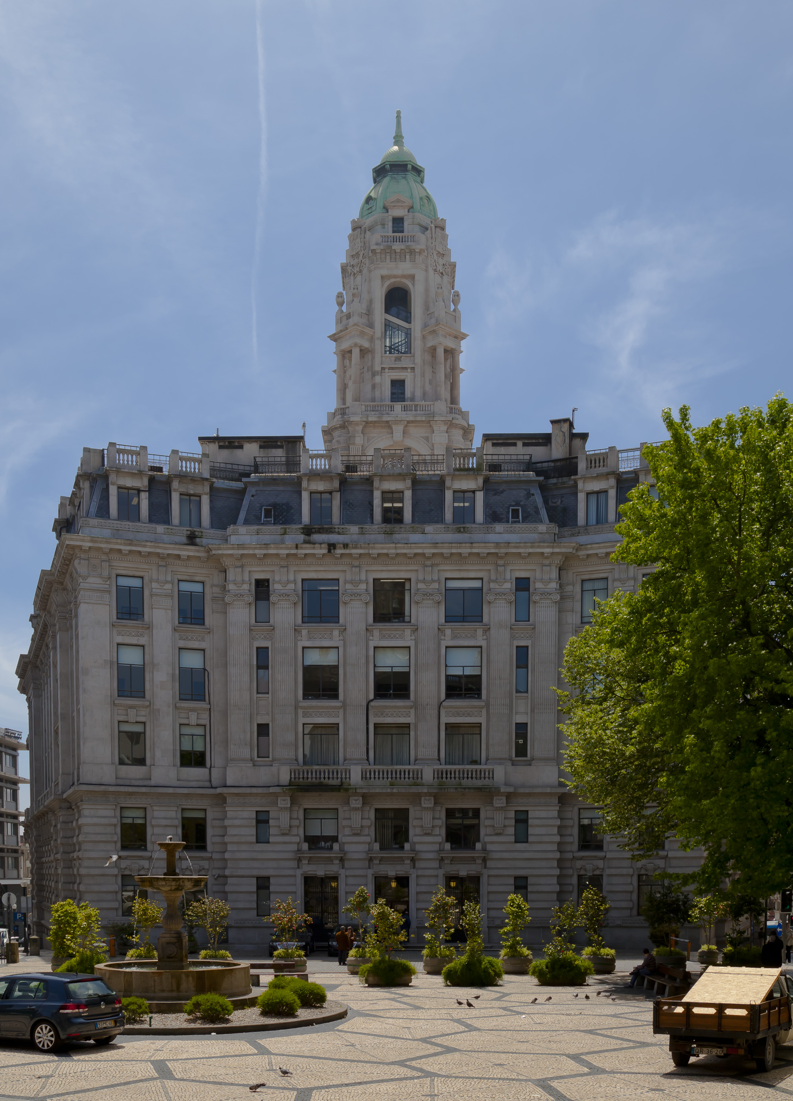 Ayuntamiento de Oporto, Portugal, 2012-05-09, DD 11
