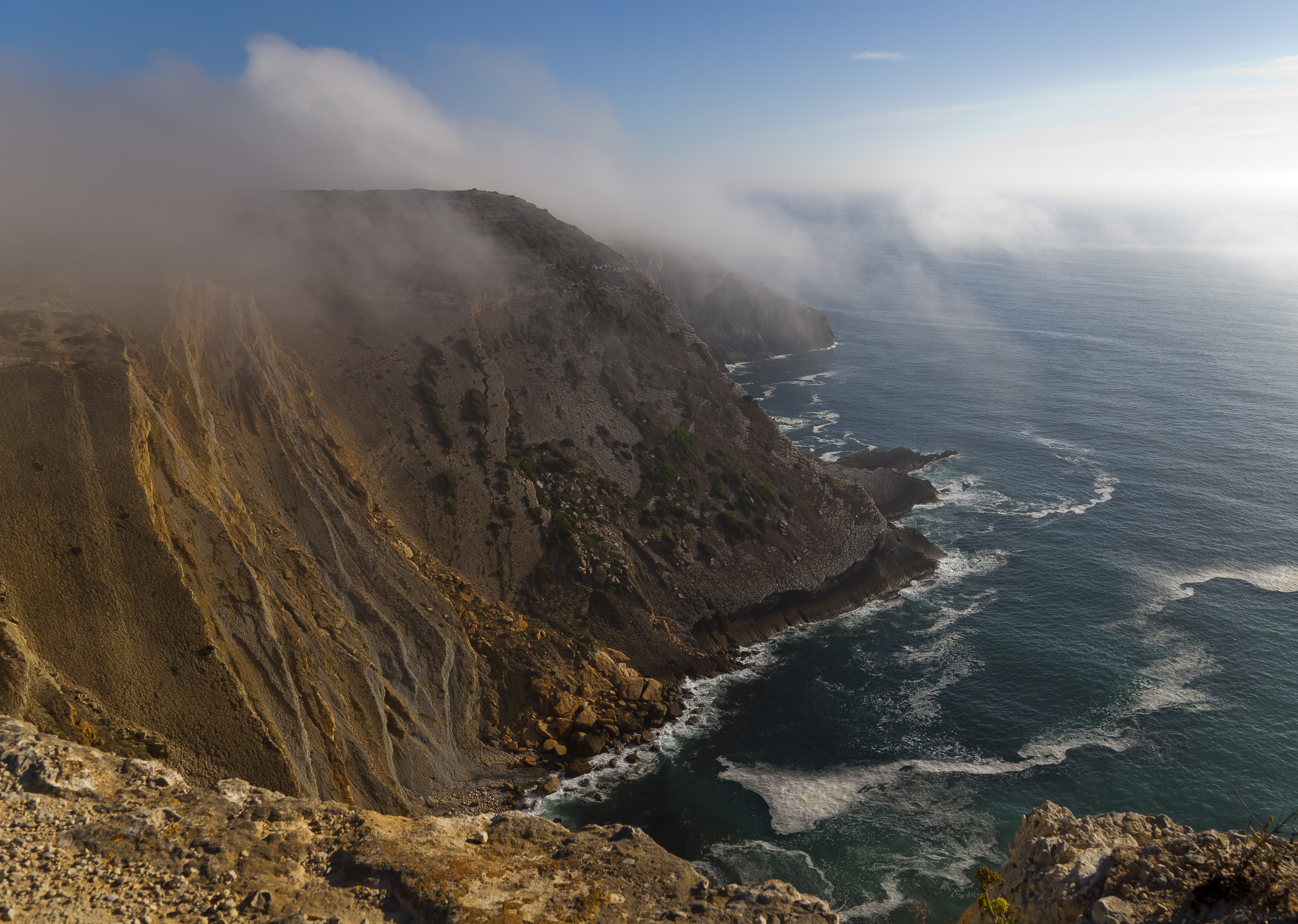 Cabo Espichel, Portugal, 2012-08-18, DD 01