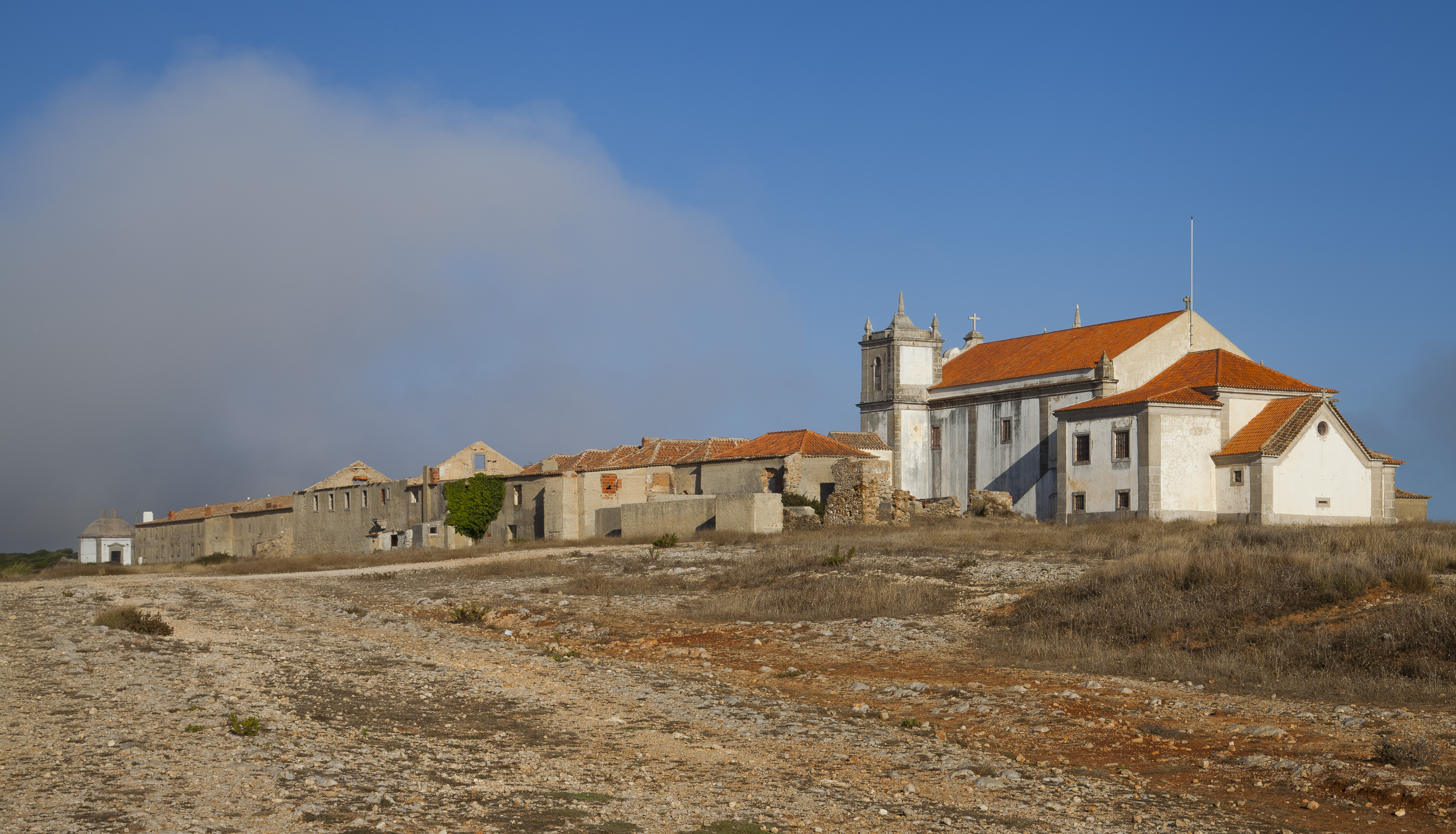 Casa dos Círios, Cabo Espichel, Portugal, 2012-08-18, DD 07
