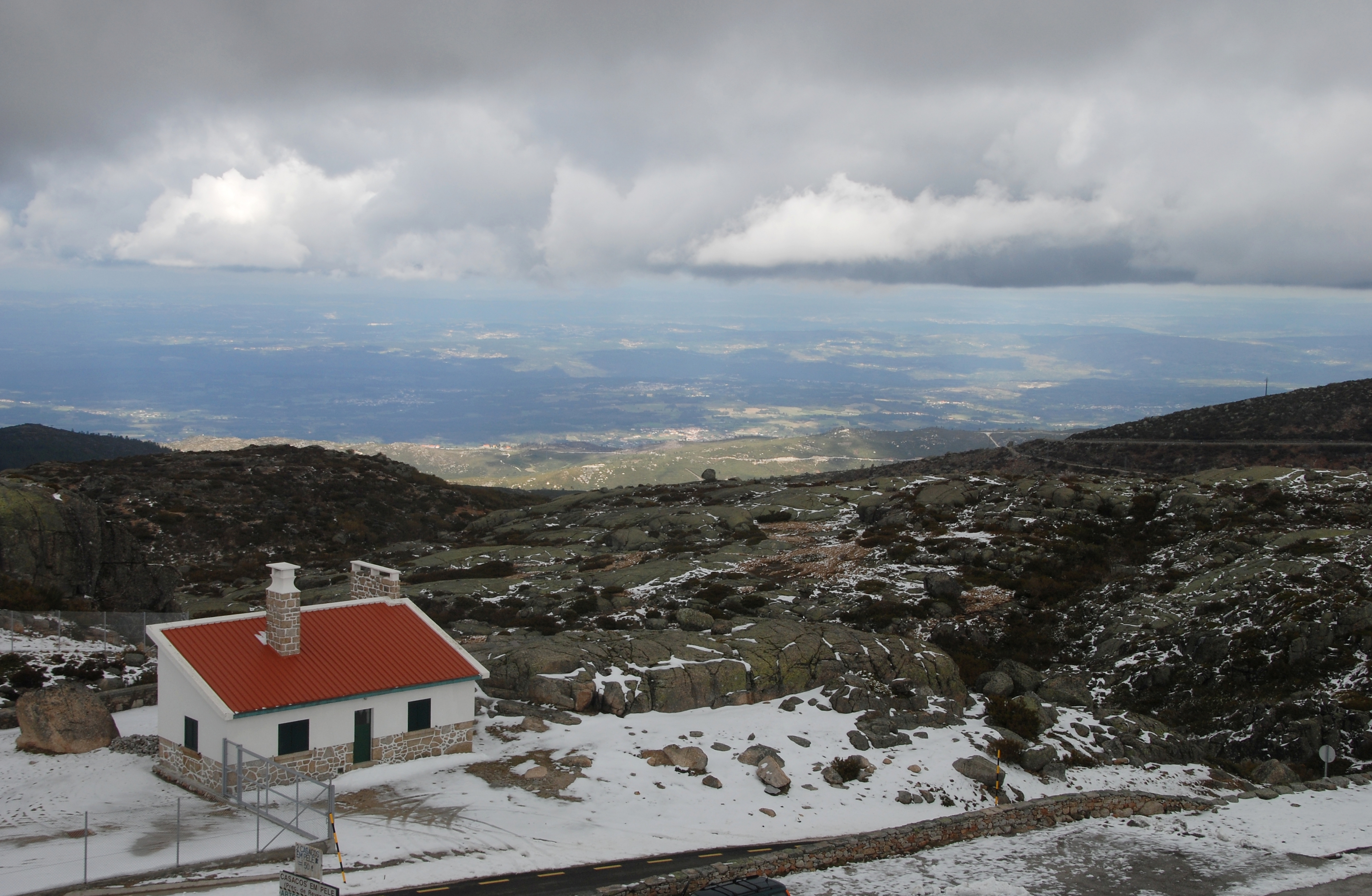 Estrela Março 2010-11