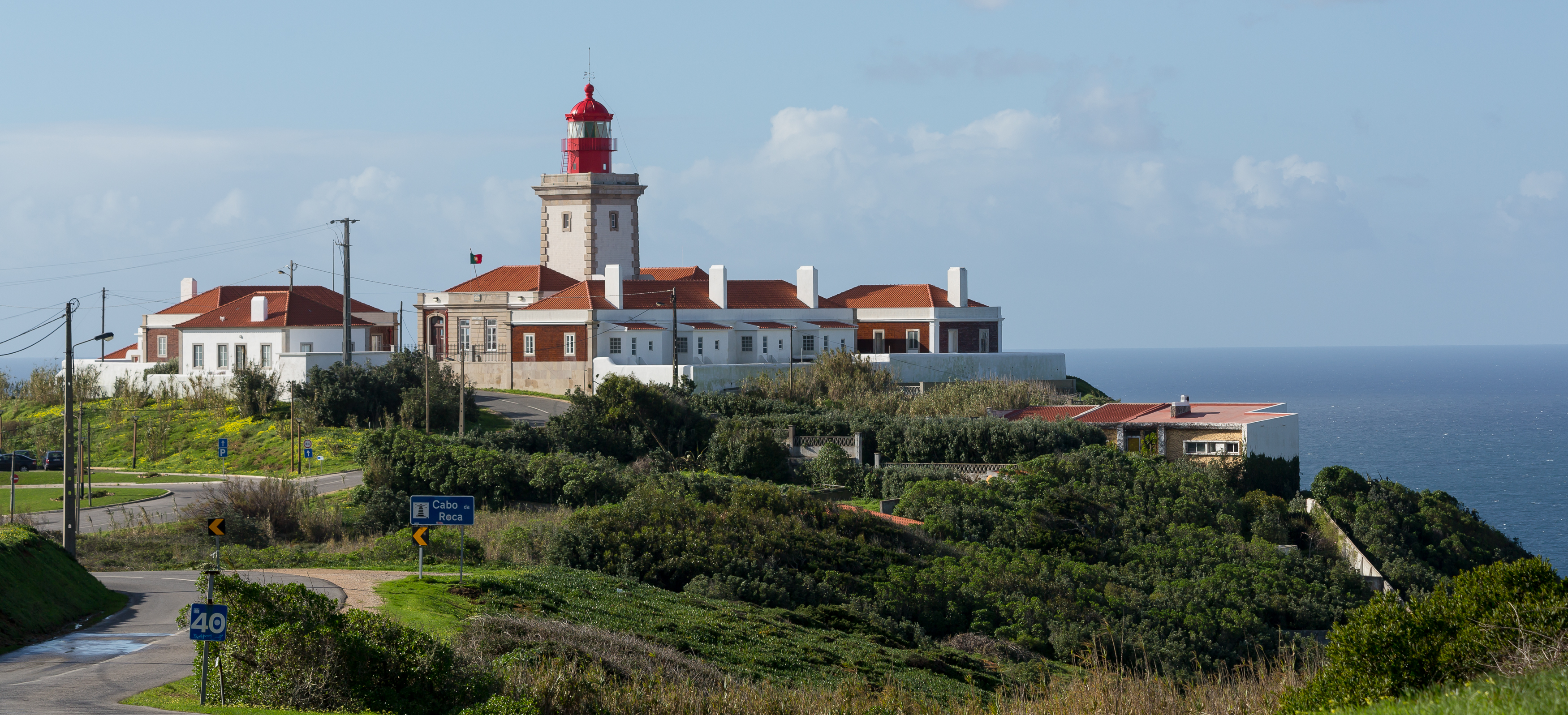 Portugal Cabo-da-Roca-Lighthouse-02
