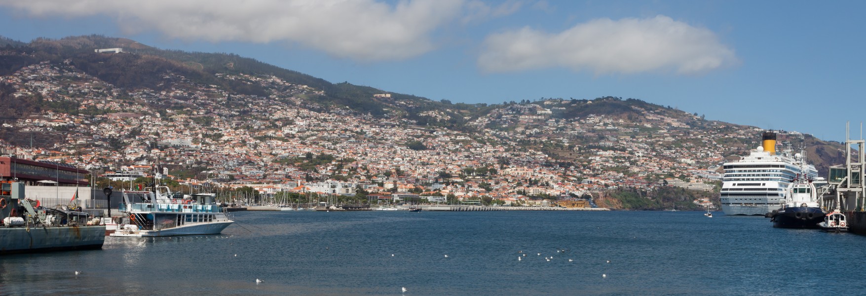 2016 Funchal. Madeira. Portugal-21