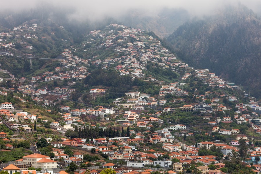 2016 Funchal. Madeira. Portugal-94