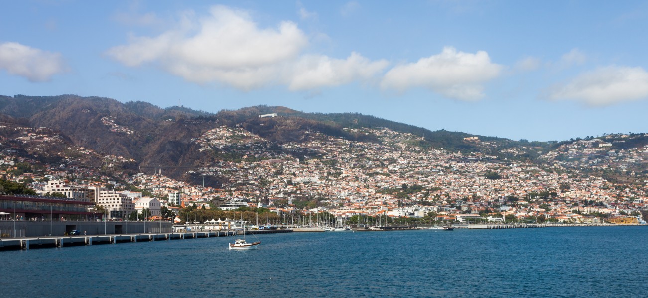 2016 Funchal. Madeira Portugal-17