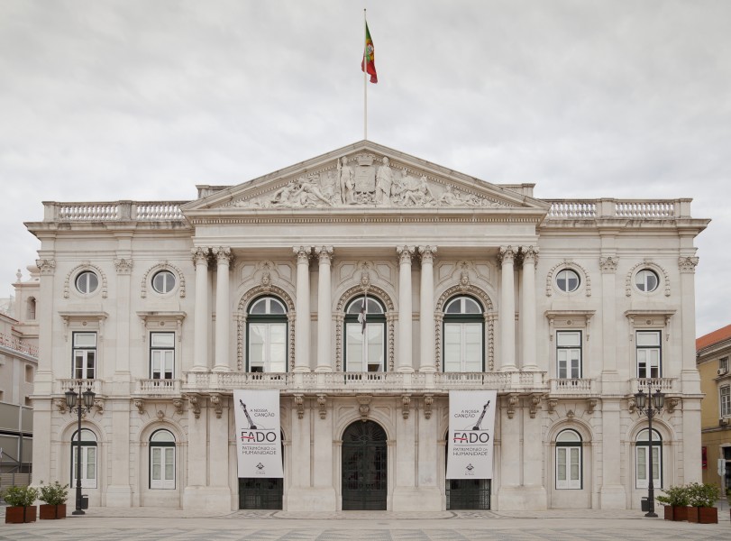 Cámara Municipal de Lisboa, Portugal, 2012-05-12, DD 01