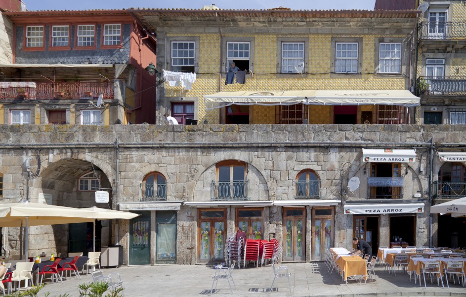 Cais da Ribeira, Oporto, Portugal, 2012-05-09, DD 08
