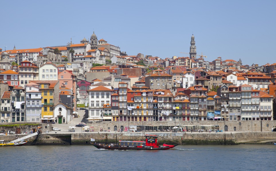 Cais da Ribeira, Oporto, Portugal, 2012-05-09, DD 11