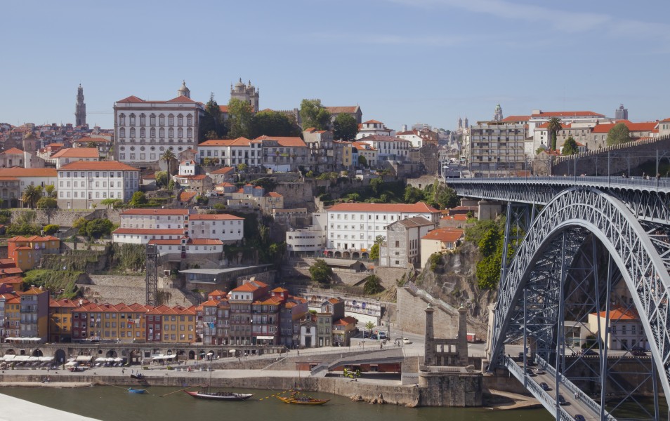 Cais da Ribeira, Oporto, Portugal, 2012-05-09, DD 16